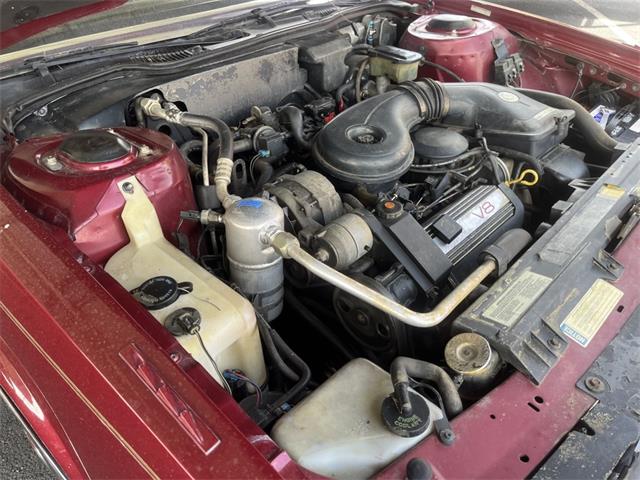 1988 Cadillac Coupe DeVille (CC-2105521) for sale in Clarksville, Georgia