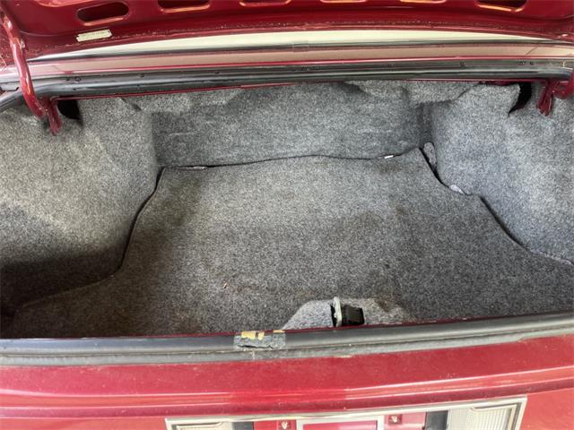 1988 Cadillac Coupe DeVille (CC-2105521) for sale in Clarksville, Georgia