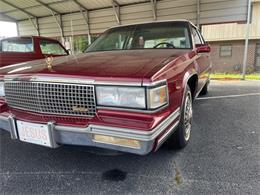 1988 Cadillac Coupe DeVille (CC-2105521) for sale in Clarksville, Georgia