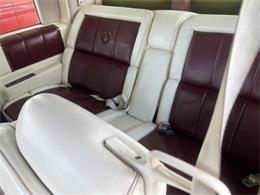 1988 Cadillac Coupe DeVille (CC-2105521) for sale in Clarksville, Georgia