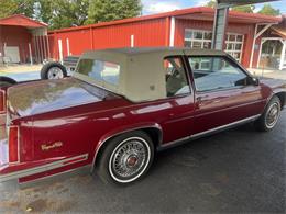 1988 Cadillac Coupe DeVille (CC-2105521) for sale in Clarksville, Georgia