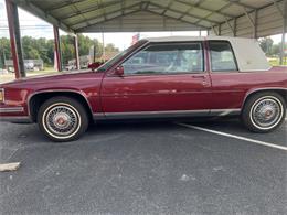 1988 Cadillac Coupe DeVille (CC-2105521) for sale in Clarksville, Georgia