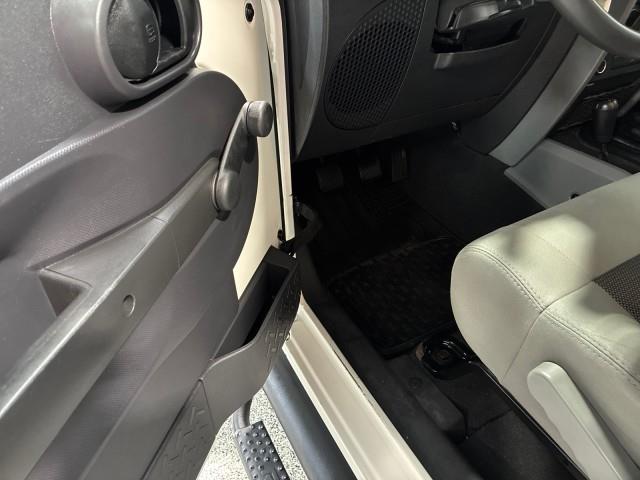 2009 Jeep Wrangler (CC-2105523) for sale in Houston, Texas