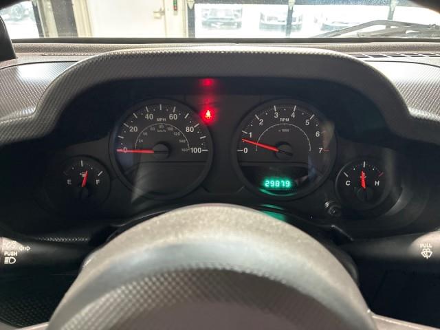 2009 Jeep Wrangler (CC-2105523) for sale in Houston, Texas