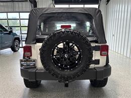 2009 Jeep Wrangler (CC-2105523) for sale in Houston, Texas