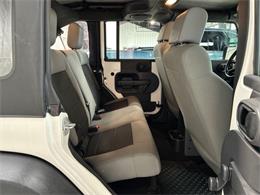 2009 Jeep Wrangler (CC-2105523) for sale in Houston, Texas