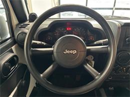 2009 Jeep Wrangler (CC-2105523) for sale in Houston, Texas