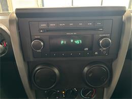 2009 Jeep Wrangler (CC-2105523) for sale in Houston, Texas