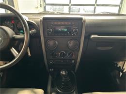 2009 Jeep Wrangler (CC-2105523) for sale in Houston, Texas