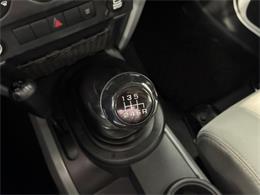 2009 Jeep Wrangler (CC-2105523) for sale in Houston, Texas