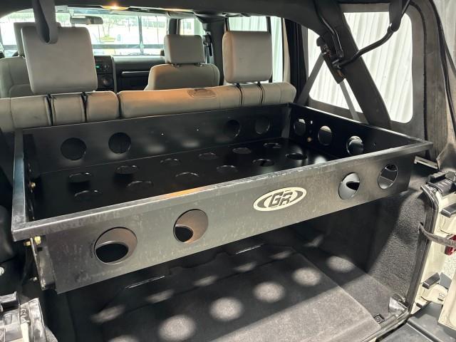 2009 Jeep Wrangler (CC-2105523) for sale in Houston, Texas