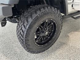 2009 Jeep Wrangler (CC-2105523) for sale in Houston, Texas