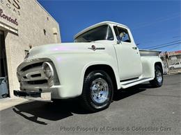 1956 Ford F100 (CC-2105525) for sale in Las Vegas, Nevada