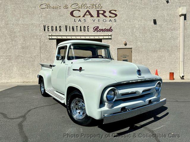 1956 Ford F100 (CC-2105525) for sale in Las Vegas, Nevada