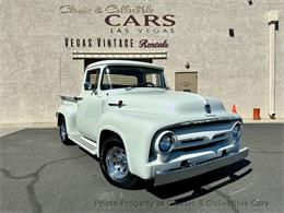 1956 Ford F100 (CC-2105525) for sale in Las Vegas, Nevada