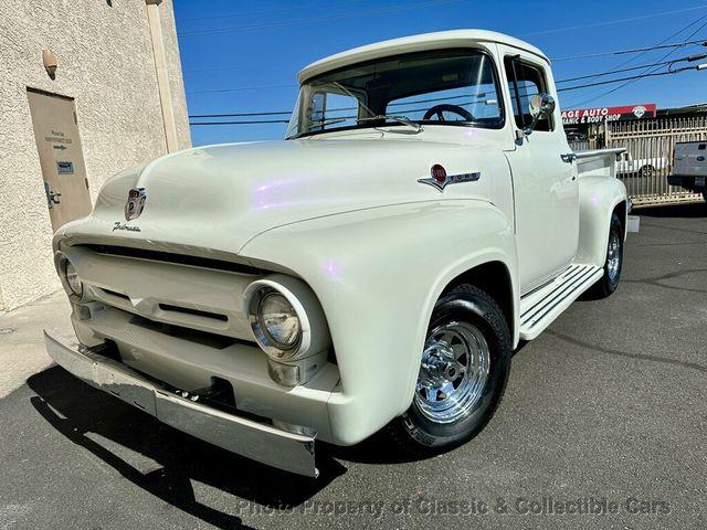 1956 Ford F100 (CC-2105525) for sale in Las Vegas, Nevada