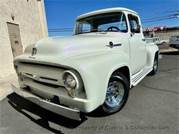 1956 Ford F100 (CC-2105525) for sale in Las Vegas, Nevada