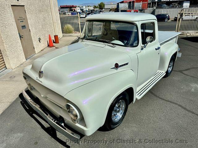 1956 Ford F100 (CC-2105525) for sale in Las Vegas, Nevada