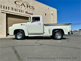 1956 Ford F100 (CC-2105525) for sale in Las Vegas, Nevada