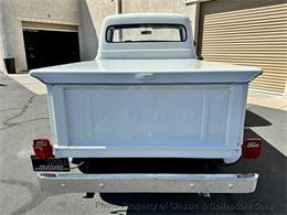 1956 Ford F100 (CC-2105525) for sale in Las Vegas, Nevada