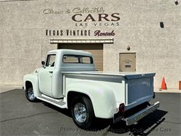 1956 Ford F100 (CC-2105525) for sale in Las Vegas, Nevada