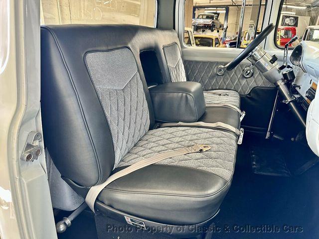 1956 Ford F100 (CC-2105525) for sale in Las Vegas, Nevada
