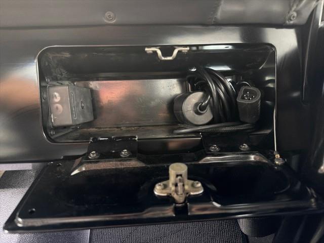 1970 Ford Bronco (CC-2105526) for sale in Houston, Texas