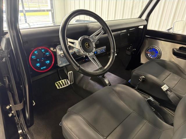 1970 Ford Bronco (CC-2105526) for sale in Houston, Texas