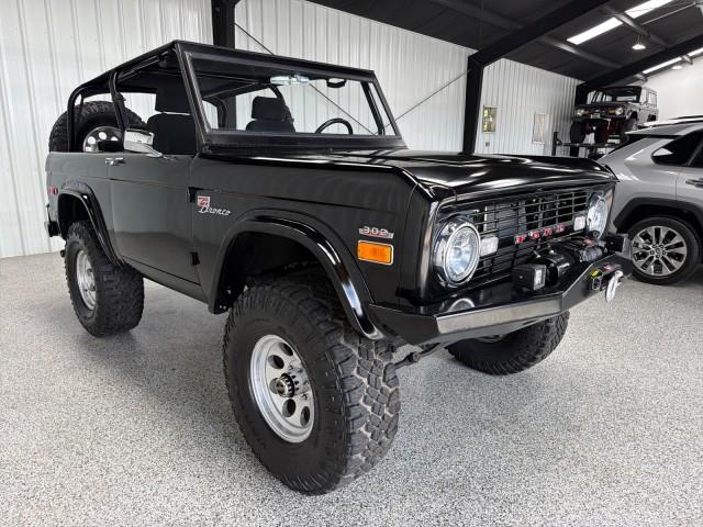 1970 Ford Bronco (CC-2105526) for sale in Houston, Texas