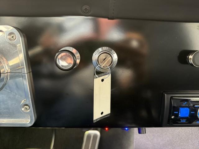 1970 Ford Bronco (CC-2105526) for sale in Houston, Texas