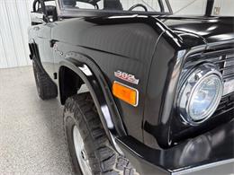 1970 Ford Bronco (CC-2105526) for sale in Houston, Texas
