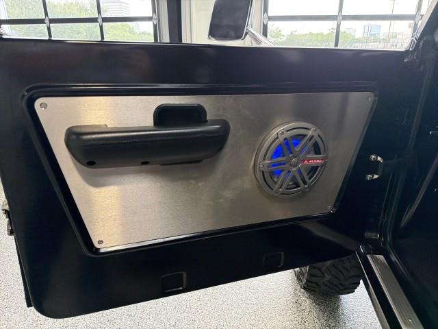 1970 Ford Bronco (CC-2105526) for sale in Houston, Texas