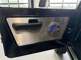 1970 Ford Bronco (CC-2105526) for sale in Houston, Texas