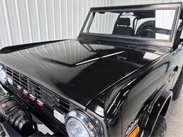 1970 Ford Bronco (CC-2105526) for sale in Houston, Texas
