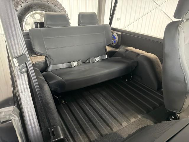 1970 Ford Bronco (CC-2105526) for sale in Houston, Texas