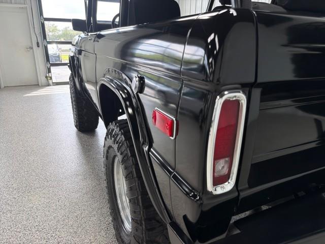 1970 Ford Bronco (CC-2105526) for sale in Houston, Texas