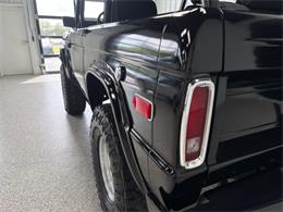 1970 Ford Bronco (CC-2105526) for sale in Houston, Texas