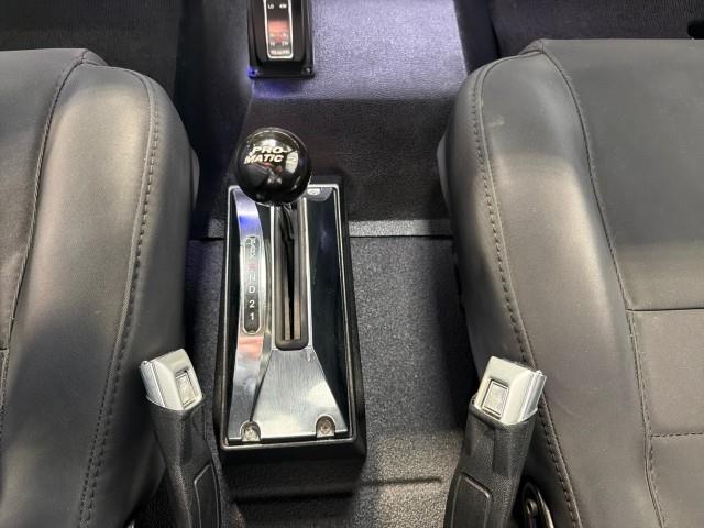 1970 Ford Bronco (CC-2105526) for sale in Houston, Texas