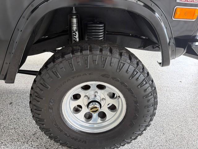 1970 Ford Bronco (CC-2105526) for sale in Houston, Texas