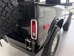 1970 Ford Bronco (CC-2105526) for sale in Houston, Texas