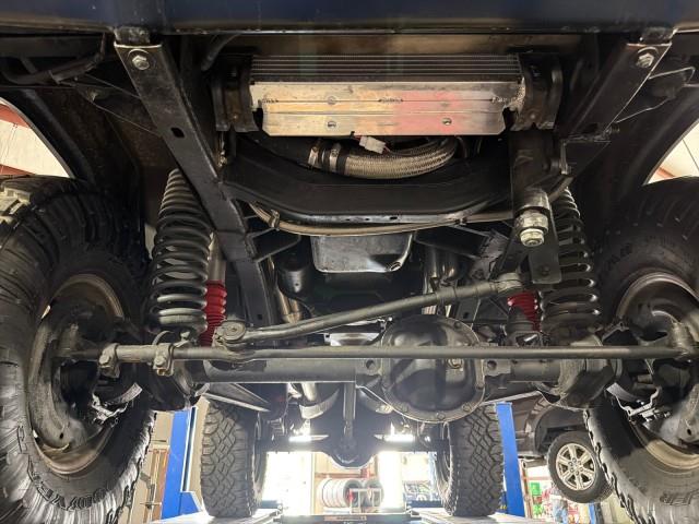 1970 Ford Bronco (CC-2105526) for sale in Houston, Texas