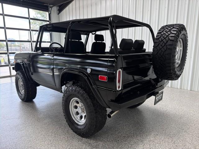 1970 Ford Bronco (CC-2105526) for sale in Houston, Texas