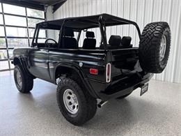 1970 Ford Bronco (CC-2105526) for sale in Houston, Texas