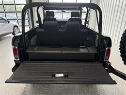 1970 Ford Bronco (CC-2105526) for sale in Houston, Texas