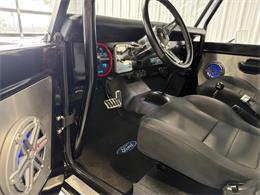 1970 Ford Bronco (CC-2105526) for sale in Houston, Texas