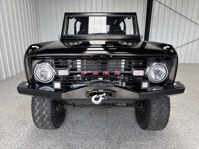 1970 Ford Bronco (CC-2105526) for sale in Houston, Texas