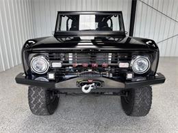 1970 Ford Bronco (CC-2105526) for sale in Houston, Texas