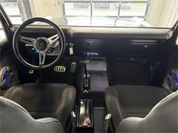 1970 Ford Bronco (CC-2105526) for sale in Houston, Texas