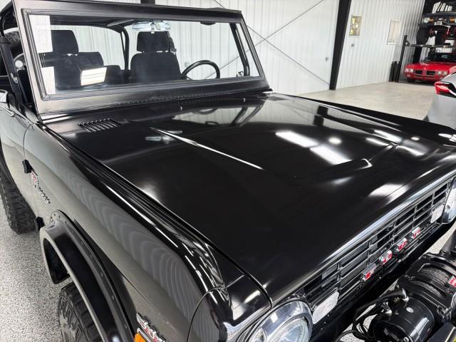 1970 Ford Bronco (CC-2105526) for sale in Houston, Texas