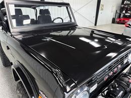 1970 Ford Bronco (CC-2105526) for sale in Houston, Texas